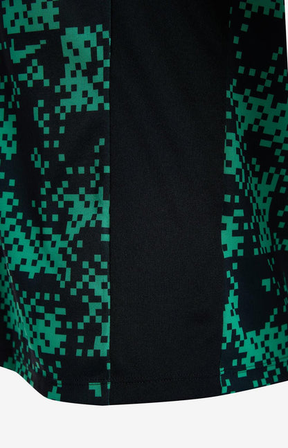 Camiseta de calentamiento del Sporting 2024/25 - ¡ÚLTIMAS UNIDADES! 🔥💚