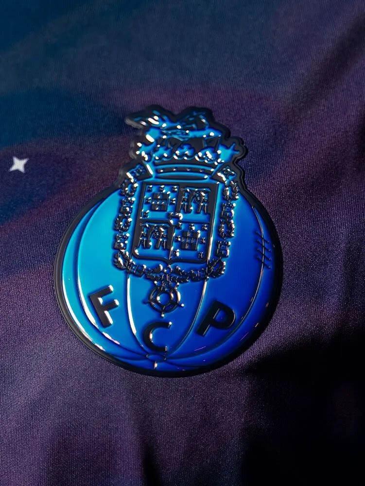 Camisola Porto Stop the Purple Apoio á APAV 2024/25 - ÚLTIMAS UNIDADES! 🔥🐉