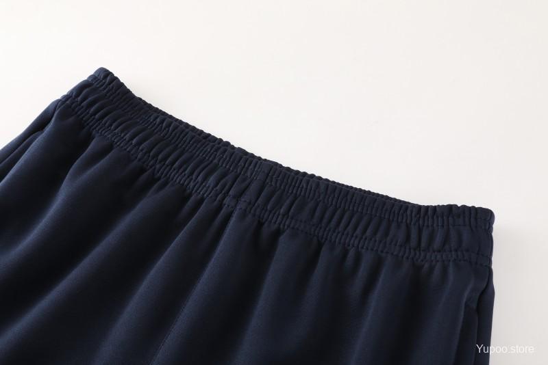 Barcelona 24/25 - Tracksuit - Complete Zip