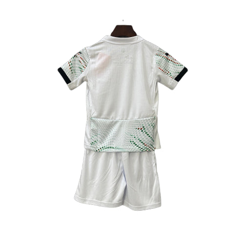 Portugal 25/26 II Away - Kids Kit