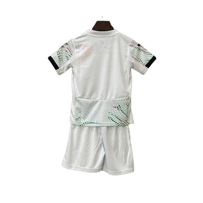 Portugal 25/26 II Away - Kids Kit