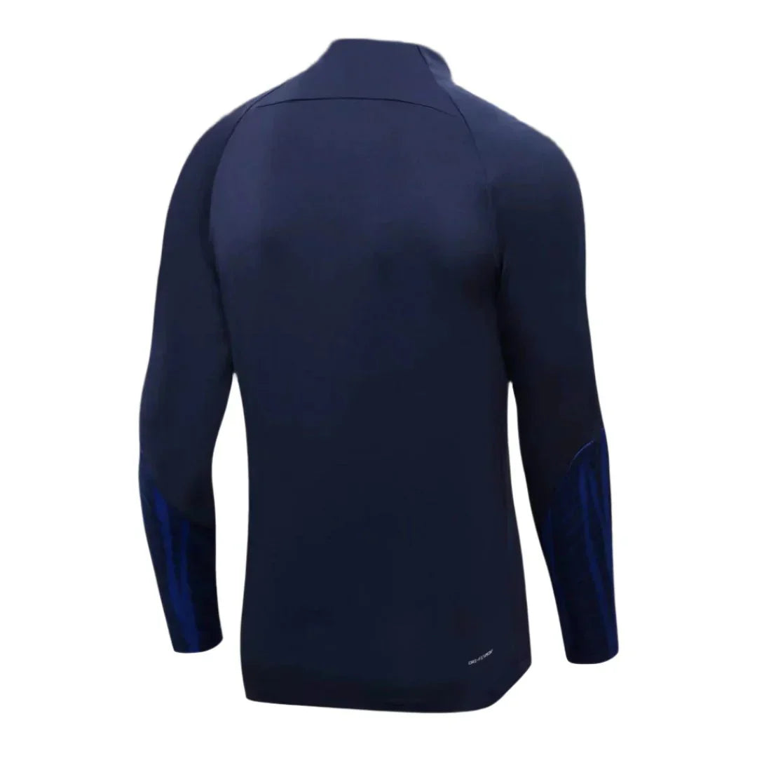 France 24/25 - Tracksuit - Half Zip