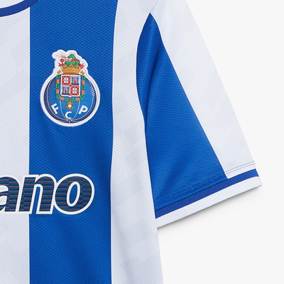 Conjunto Infantil Porto Principal 2025/26 - ÚLTIMAS UNIDADES! 🔥🐉