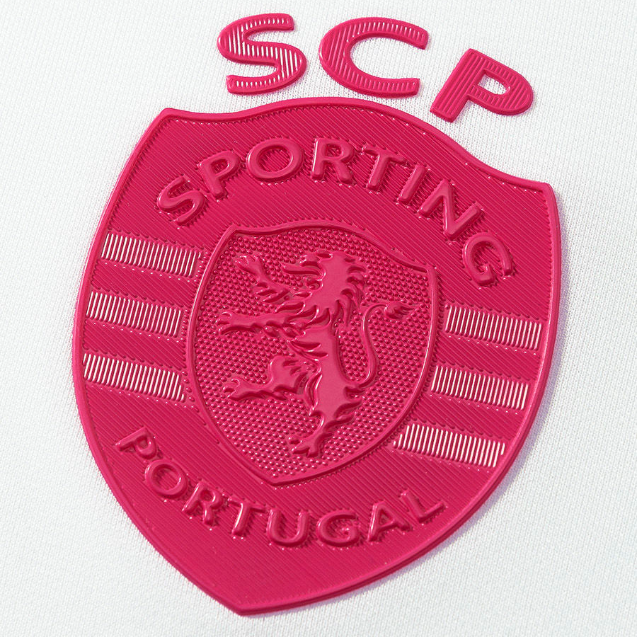 Kit infantil del Sporting 2025/26 - ¡NUEVO LANZAMIENTO! 🔥🩷 