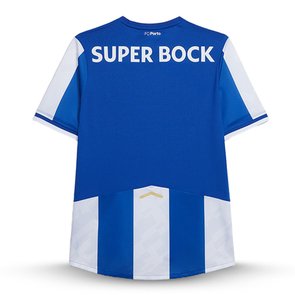 Camisola Porto Principal 2025/26 - ÚLTIMAS UNIDADES! 🔥🐉