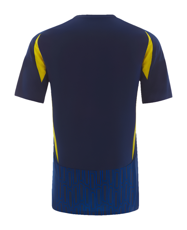 Camiseta de visitante Al-Nassr 24/25 II - Versión para aficionados