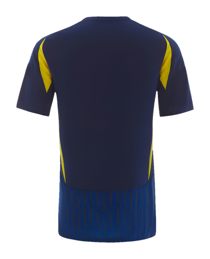 Camiseta de visitante Al-Nassr 24/25 II - Versión para aficionados