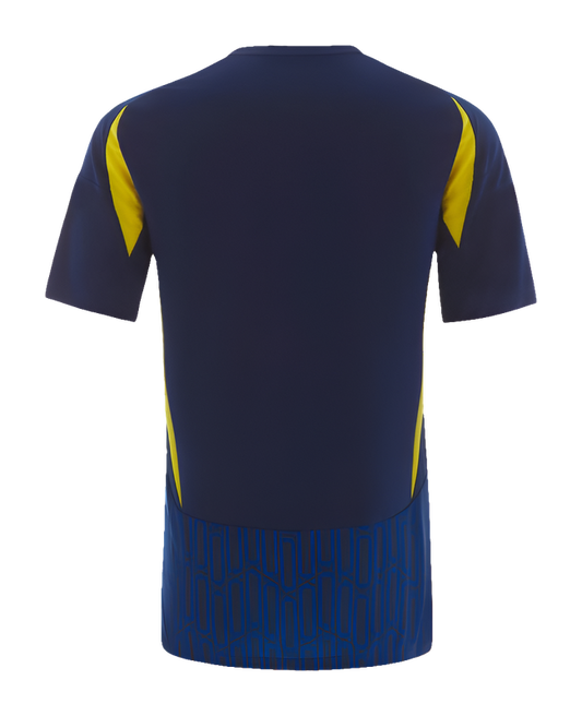 Al-Nassr 24/25 II Away Jersey - Fan Version