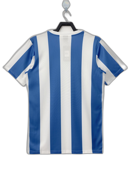 Camiseta local de Argentina 1986 - Versión retro 