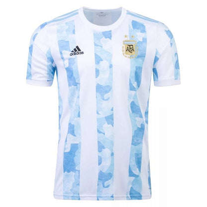 Camiseta local de Argentina 21/22 - Versión para aficionados 