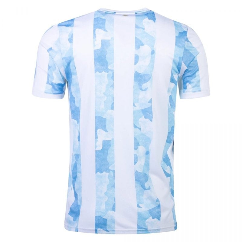 Camiseta local de Argentina 21/22 - Versión para aficionados 