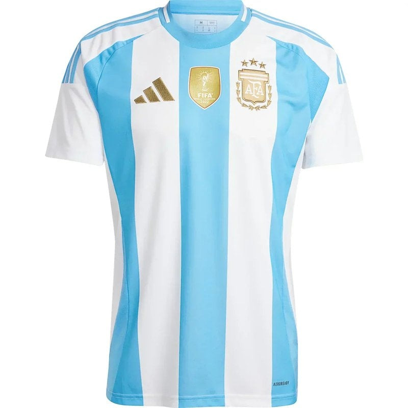 Camiseta local de Argentina 24/25 - Versión para aficionados 