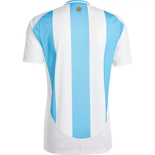Camiseta local de Argentina 24/25 - Versión para aficionados 
