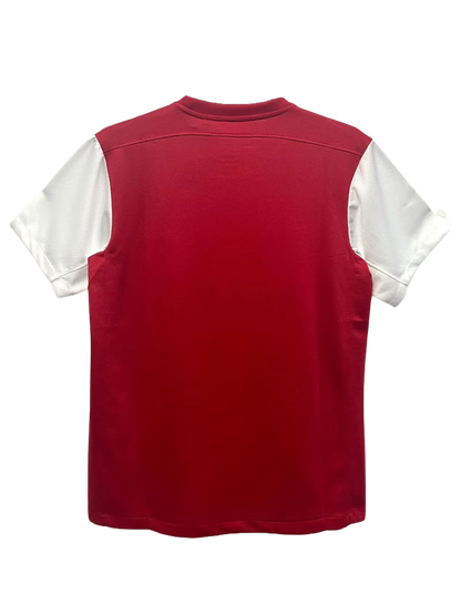 Arsenal 11/12 I Home Jersey - Retro Version