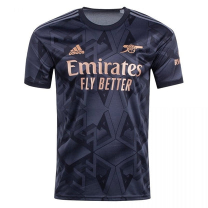 Arsenal 22/23 II Away Jersey - Fan Version