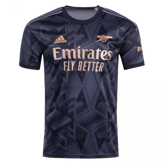 Arsenal 22/23 II Away Jersey - Fan Version