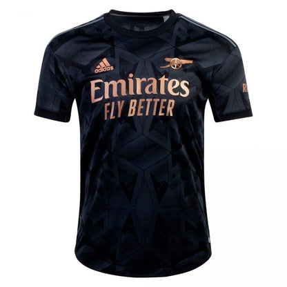 Camiseta visitante del Arsenal 22/23 II - Versión de jugador