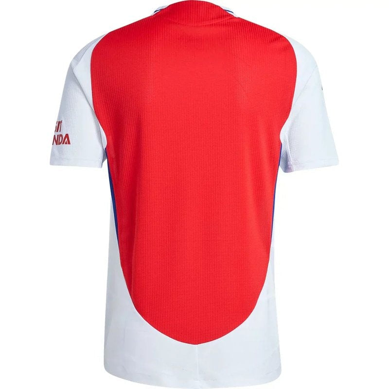 Camiseta local del Arsenal 24/25 - Versión del jugador