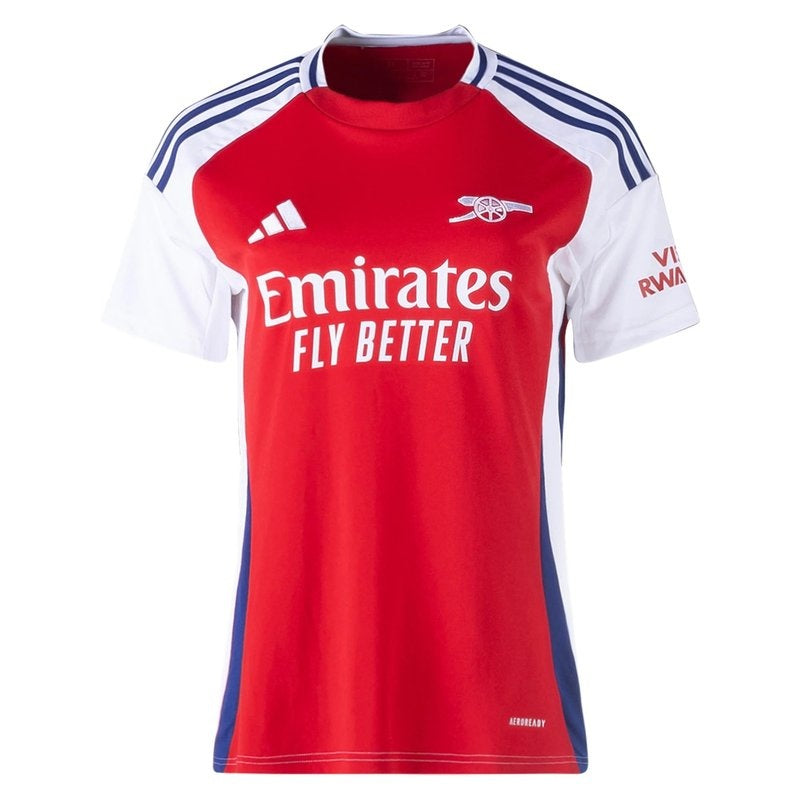 Arsenal 24/25 I Home Jersey - Women's