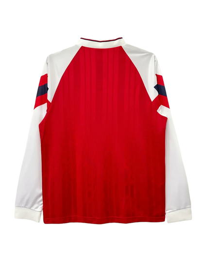 Arsenal 92/94 I Home Jersey - Retro Version