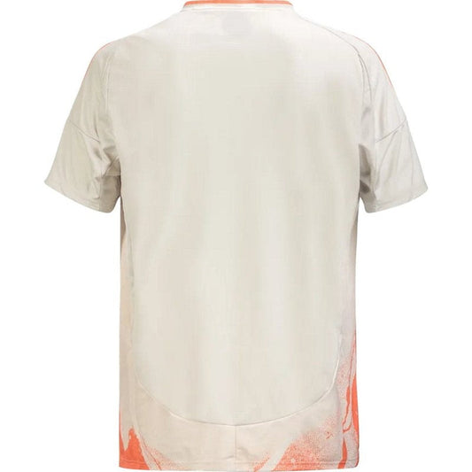 AS Roma 24/25 II Away Jersey - Fan Version