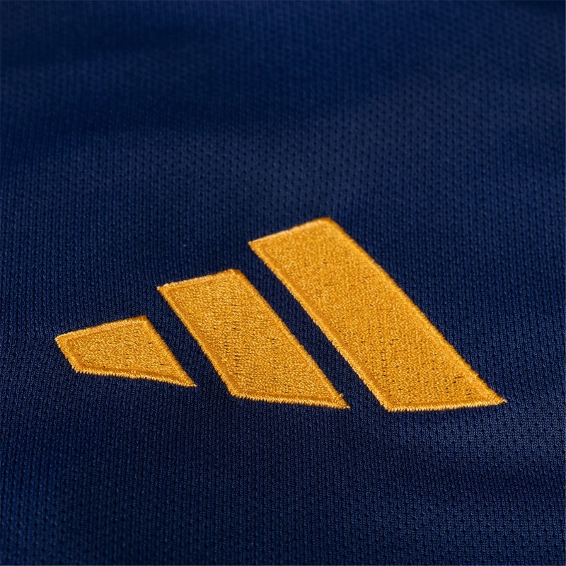 AS Roma 24/25 III Third Jersey - Fan Version