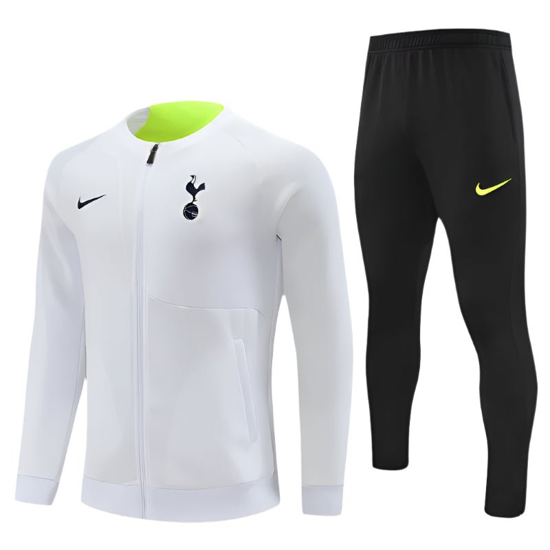 Tottenham Hotspur FC 24/25 - Tracksuit - Full Zip