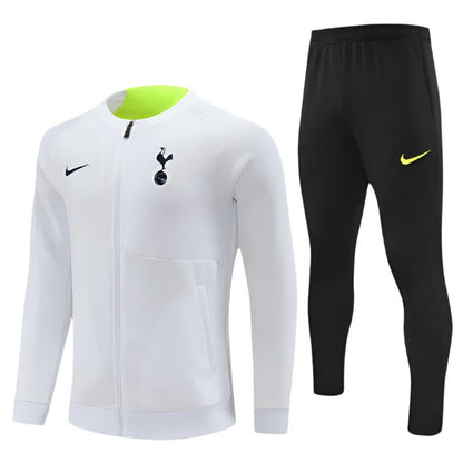 Tottenham Hotspur FC 24/25 - Tracksuit - Full Zip