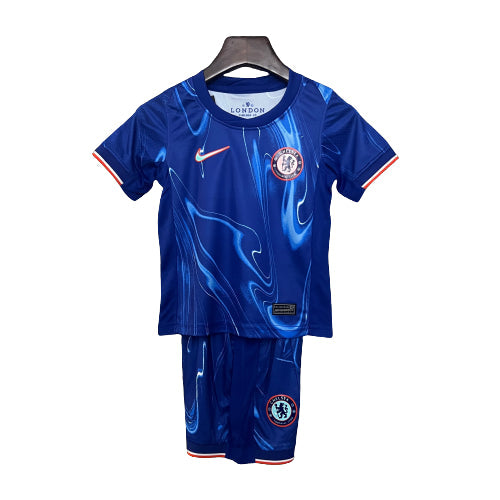 Chelsea 24/25 I Home - Kids Kit
