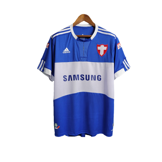 Camiseta Palmeiras 2019 - Versión Retro