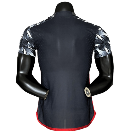 Tercera camiseta del Flamengo 24/25 - Versión del jugador