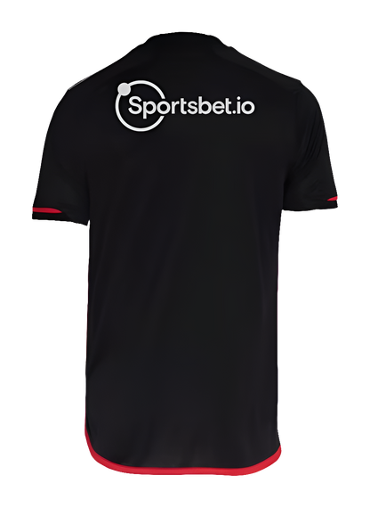 Sao Paulo 23/24 III Third Jersey - Fan Version