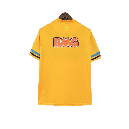 Cruzeiro 14/15 Goalkeeper Jersey - Retro Version