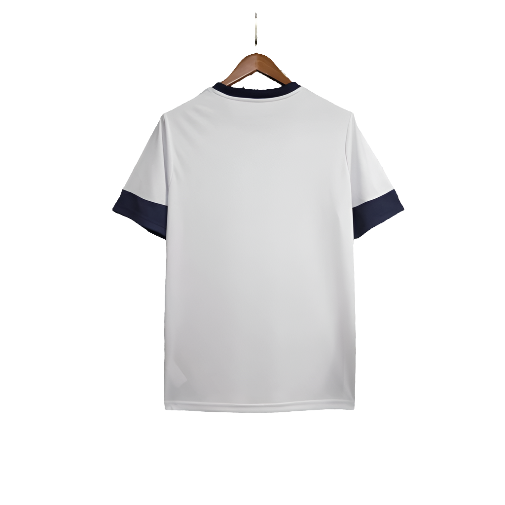 Portugal 25/26 Training Jersey - White - Fan Version