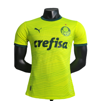 Palmeiras 23/24 Tercera camiseta - Versión jugador