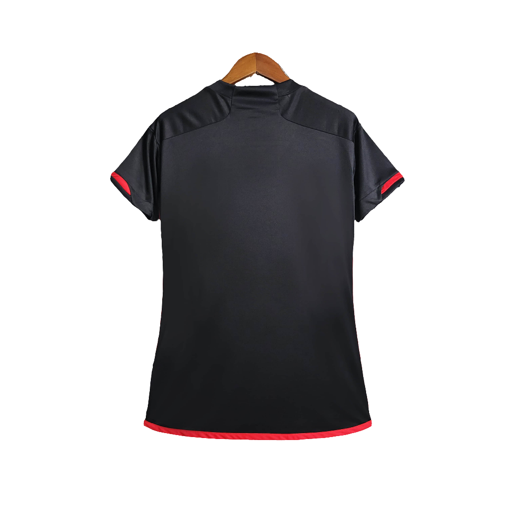 Tercera camiseta del Sao Paulo 23/24 III - Mujer