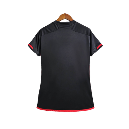 Tercera camiseta del Sao Paulo 23/24 III - Mujer