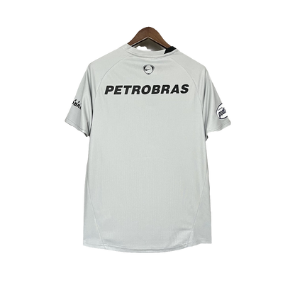 Camiseta de portero del Flamengo 2008 - Versión retro