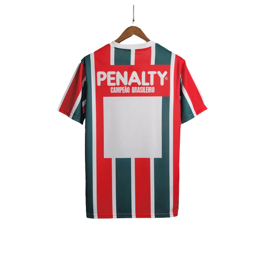 Fluminense 1993 I Home Jersey - Retro Version
