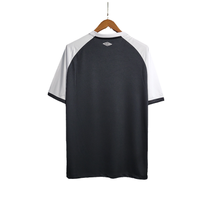 Santos 22/23 Special Edition Jersey - Black - Fan Version