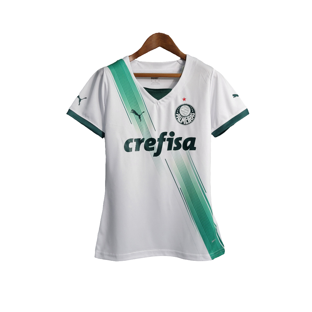 Palmeiras 23/24 II Away Jersey - Women's