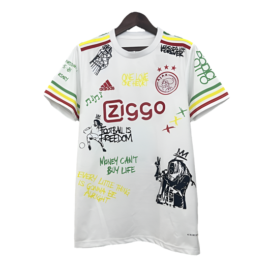AFC Ajax 25/26 Special Edition Jersey - Fan Version