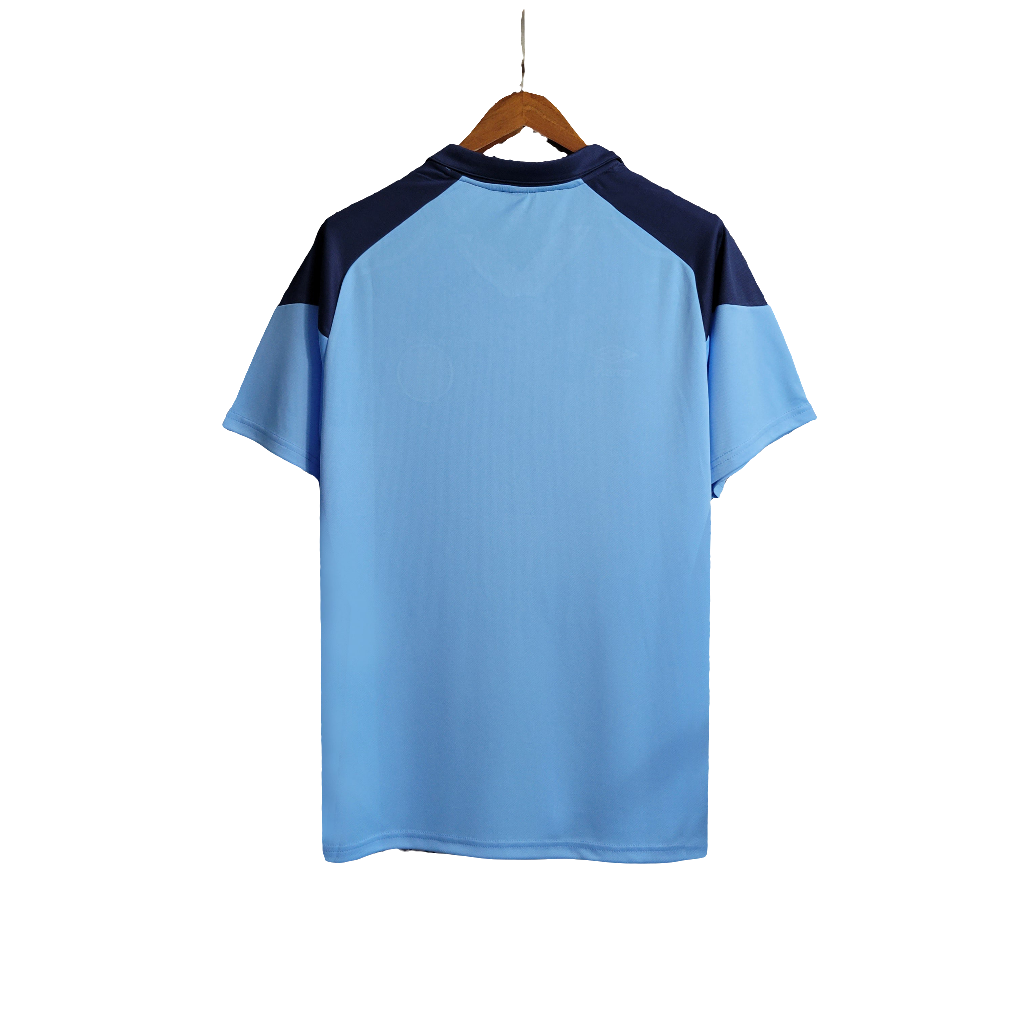 Camiseta de entrenamiento del Gremio 23/24 - Azul cielo - Versión para aficionados