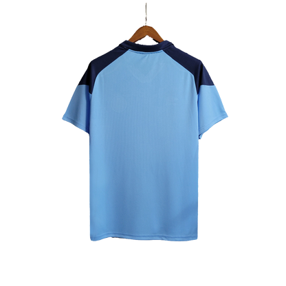 Camiseta de entrenamiento del Gremio 23/24 - Azul cielo - Versión para aficionados
