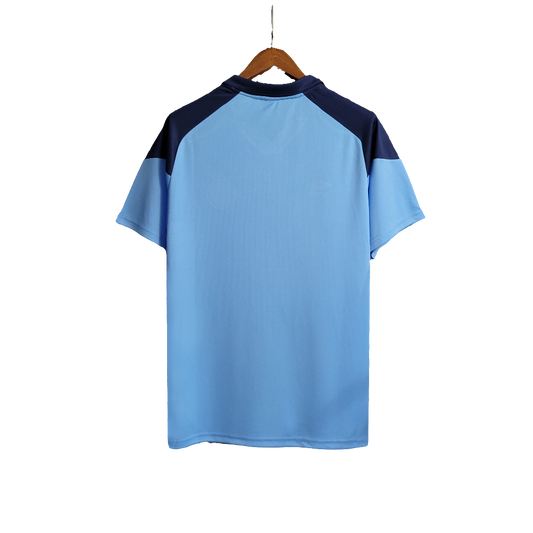 Gremio 23/24 Training Jersey - Sky Blue - Fan Version