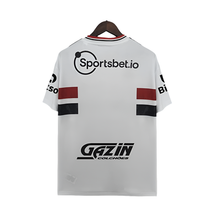 Sao Paulo 22/23 I Home Jersey - All Sponsors - Fan Version