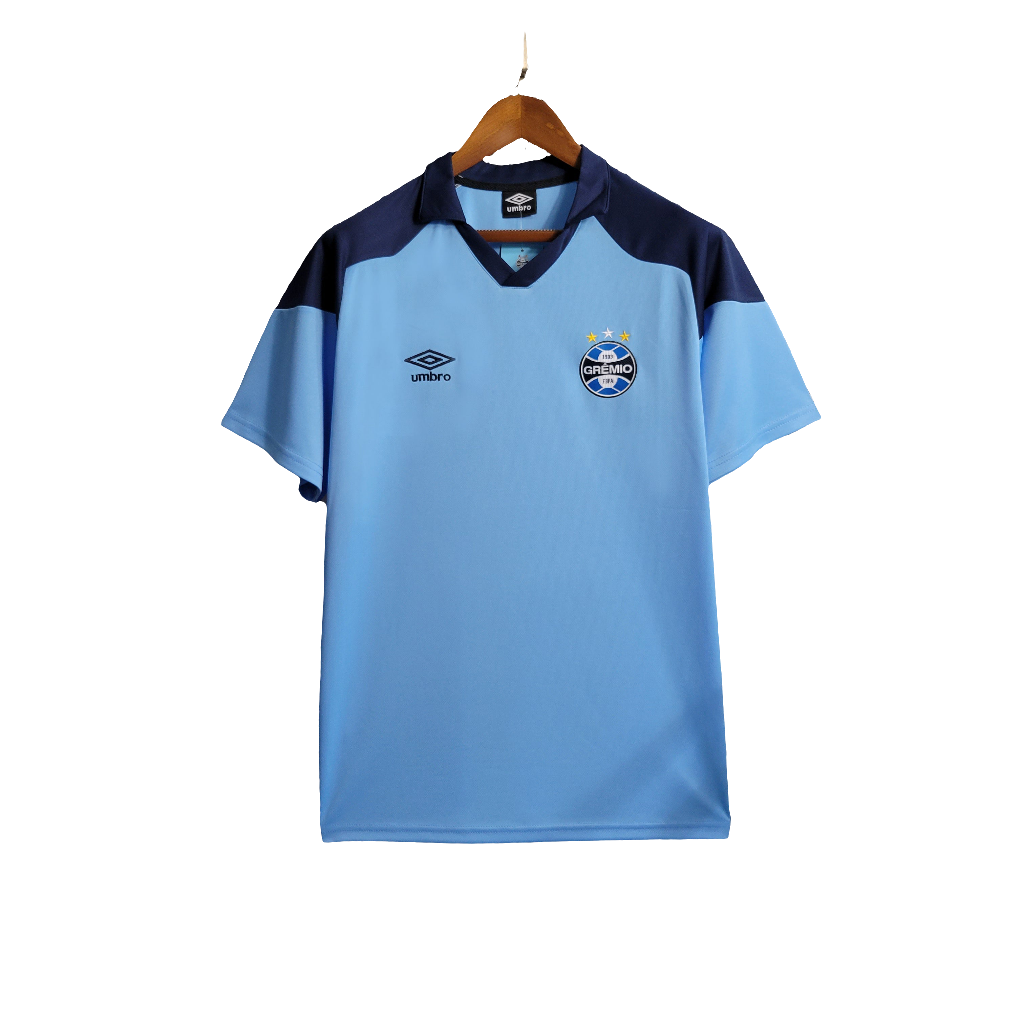Camiseta de entrenamiento del Gremio 23/24 - Azul cielo - Versión para aficionados