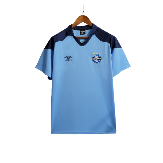 Gremio 23/24 Training Jersey - Sky Blue - Fan Version