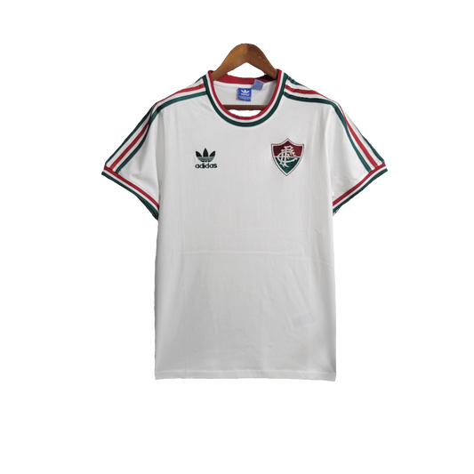 Fluminense 14/15 II Away Jersey - Retro Version