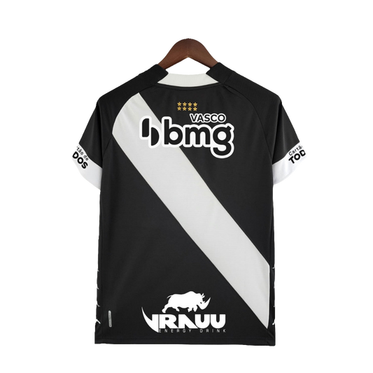 Vasco 22/23 I Home Jersey - All Sponsors - Fan Version